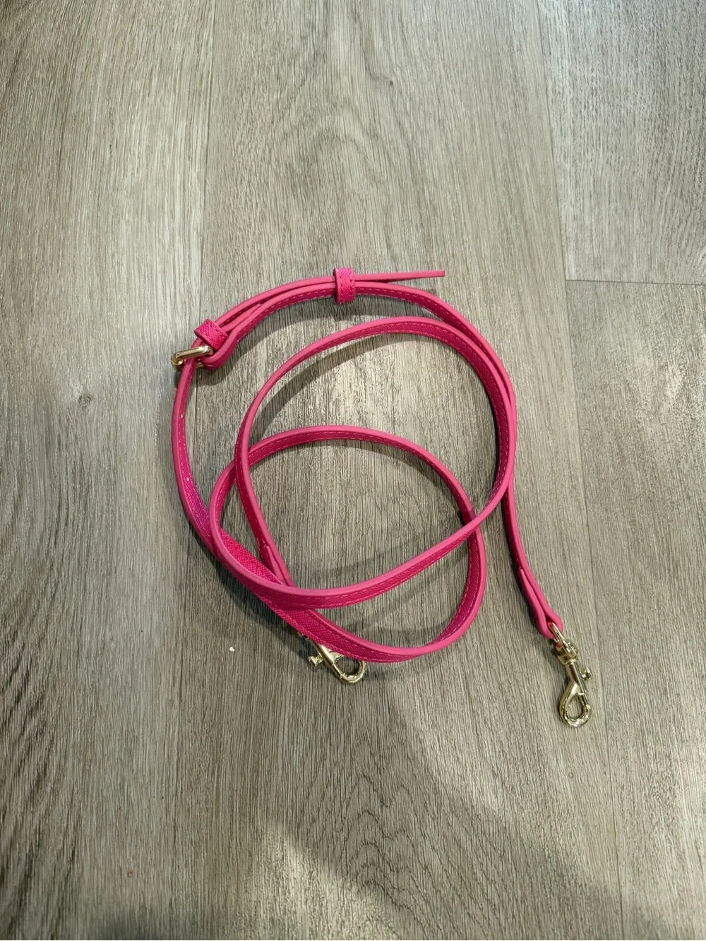 Versace Jeans Couture Pink Heart Shaped Bag Crossbody bag